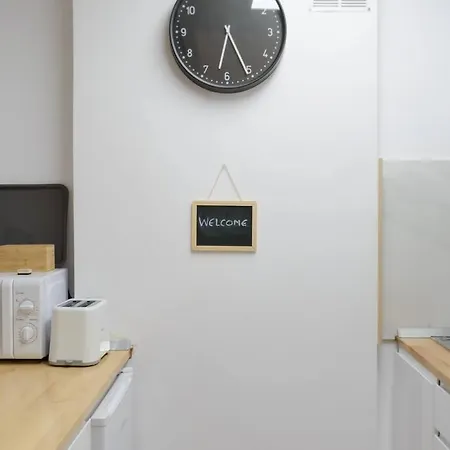 Апартаменты Estudio En Playa De Canteras *