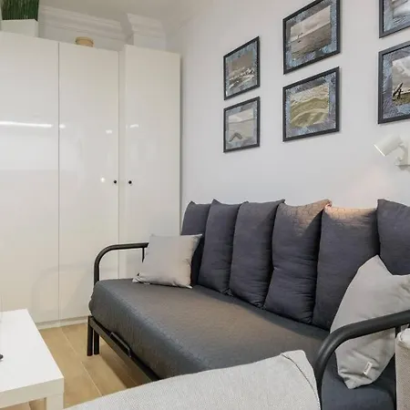 Estudio En Playa De Canteras Las Palmas de Gran Canaria